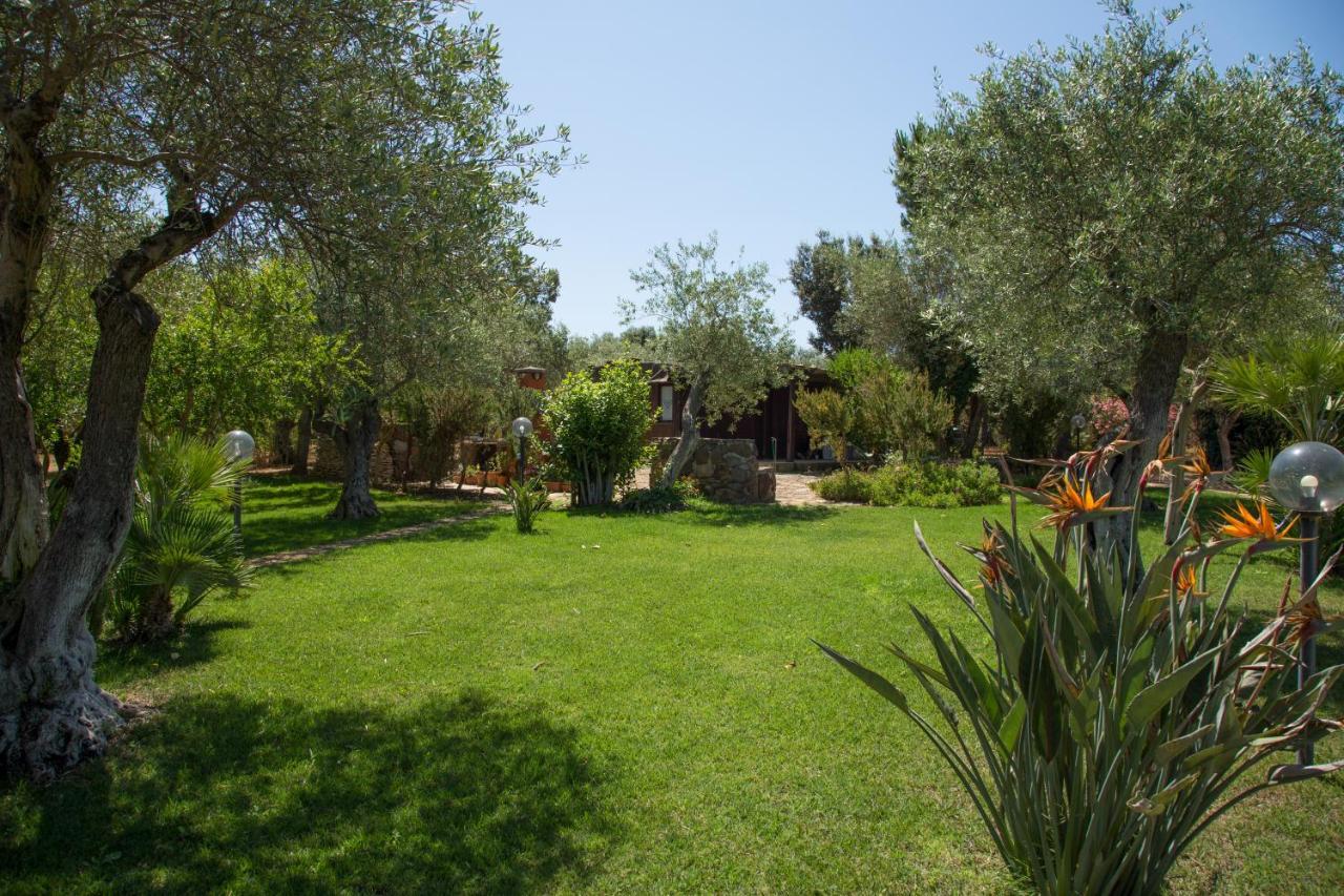 Sant'Anna Affittacamere Alghero Exterior foto